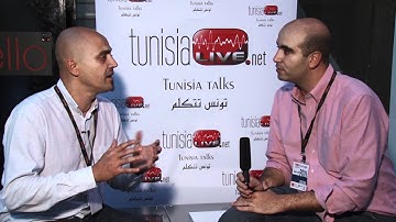 Aziz Tnani at Tedx Carthage 2011