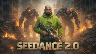 SEEDANCE 2.0 on Higgsfield: The Best AI Video Model Just Dropped