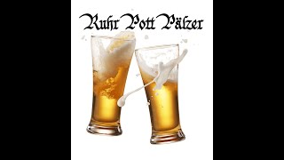 Ruhr Pott Pälzer - Der Pott Kaaast