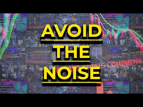 AVOID THE NOISE