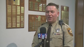 St. Louis County officer honored for his work in the Bosnian community