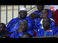 Jeux de l’AES : plus de 400 athlètes du Burkina Faso, du Mali et du Niger réunis à Ouagadougou