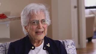 The House of the Good Shepherd Resident Story