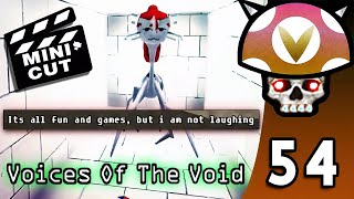 [Vinesauce] Joel - Voices Of The Void Highlights ( Part 54 )