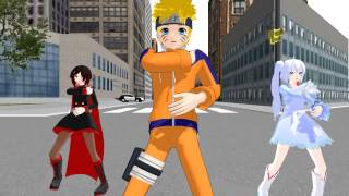 Narutos Gangnam Style