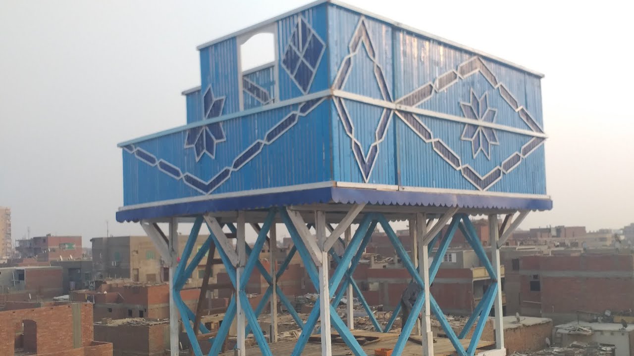 الحمد لله خلصنا الغيه# اغنيه سعيد سلامه