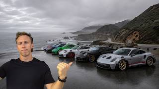 Is Monterey Car Week Ruined