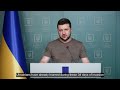 Volodymyr Zelenskyy commented on the results of negotiations with the occupiers