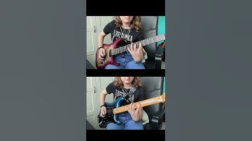 Thumbnail of Fear of the Dark Iron Maiden | Jess Abraham