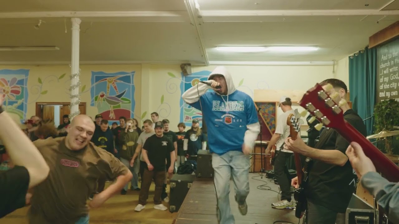 Heads Will Roll • FULL SET • Philly, Pa • 5.4.24