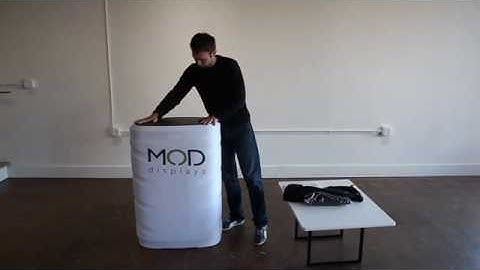 CA900 Case to Counter Instructional Setup Video