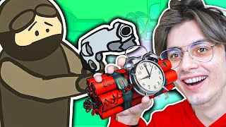 En Güzel Cs Go Ani̇masyonlari