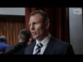 RLW TV: Luke Lewis on Origin selection | Rugby League Week
