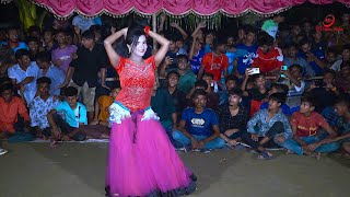 Iskaponer Bibi Song | Bangla New Wedding Dance 2023 | Dance Cover By Dj Sanita | Ssv Dance Media