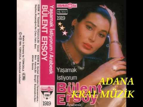 Bülent Ersoy / Ne Çıkar (TÜRKÜOLA)