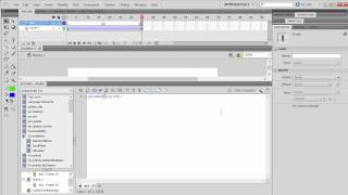 Implementing Action Script - V13