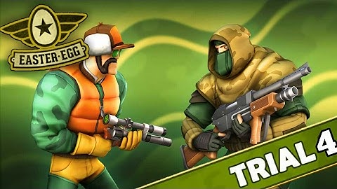 Respawnables Egg hunt 3 Trial 4 🐰 🐰