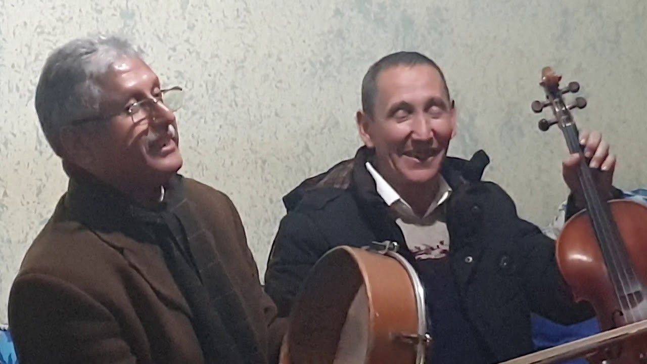 Moha Amziane Mimoun Orhhou Hssain Oussidi Hmama ميمون اورحو موحى أمزيان اوسيدي حمامة