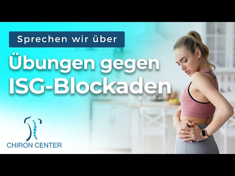 Video: Können sakrale Grübchen Rückenschmerzen verursachen?