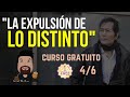 BYUNG CHUL HAN. Curso sobre tu pensamiento. Capítulo 4/6 "La expulsión de lo distinto".