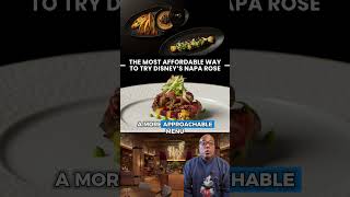 Napa Rose Reopens At Grand Californian Hotel Disneyland #localnews #disneynews #orangecountynews