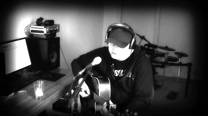 Hallelujah - Live 2014(Thomas Pedersen Cover)