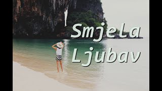 Smjela Ljubav (Reckless Love) - Karaoke Alto-Saksofon Instrumental Caleb Culver, Cory Asbury CrS