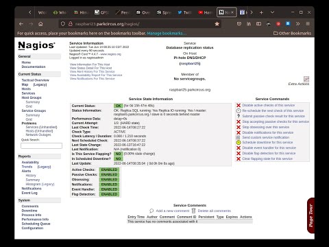 MariaDB Database Server Replication