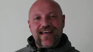 Ground Based Movements for Fibromyalgia, part 2