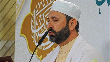 جزاؤهم عند ربهم جنات عدن | مقام البيات | القارئ سعيد طوسي العراق 2022 Sheikh Saeed Toosi