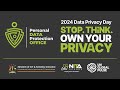 2024 data privacy day conference