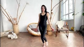 Speerise Black Spandex Nylon Tank Unitard