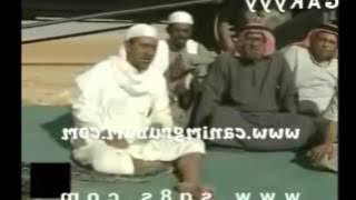 Orang Arab Kaget Ada Ular Masuk Sarung - Lucu Ngakak Gan