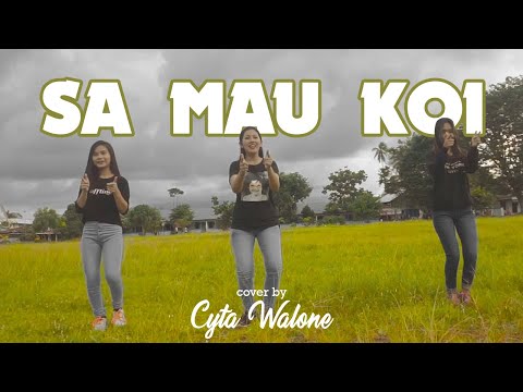 SA MAU KOI - TOJANA - CYTA WALONE (Official Music Video)