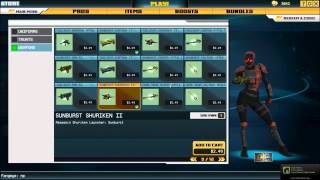 SMNC - Rule Changes 5. New Menu UI, Steam Trading, and Skins
I forgot to display Hot Rod in this video. Ill put it in Rule Changes 6. SMNC - Rule Changes 5. New Menu UI, Steam Trading, and Skins