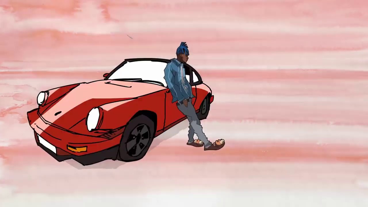 xxxtentacion sauce (official music video) YouTube