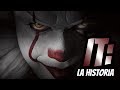 IT: La Historia en 1 video