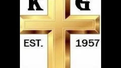 "Breaking Beautifully" - John 12: 23-28 (AM Servic...