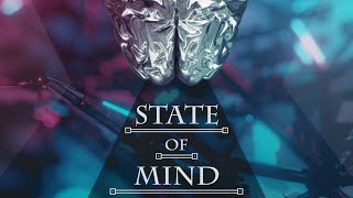 Aerolite - State Of Mind Lyric Video