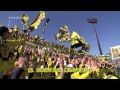 【柏レイソル】チーム応援歌「RAISE A FLAG」