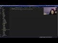 live coding an operating system & yapping