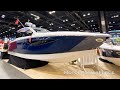 2020 Cobalt A36BR Sterndrive Yacht Certified Boat