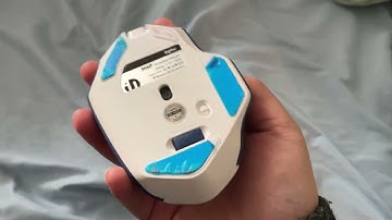 Is the INPHIC Wireless Mouse the Ultimate Ergonomic Choice? | Honest Review