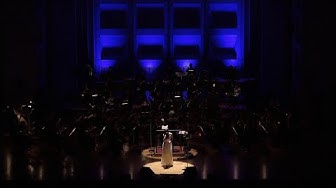 Aimer「花の唄」LIVE Orchestra ver.（Aimer special concert with スロヴァキア国立放送交響楽団 "ARIA STRINGS"）