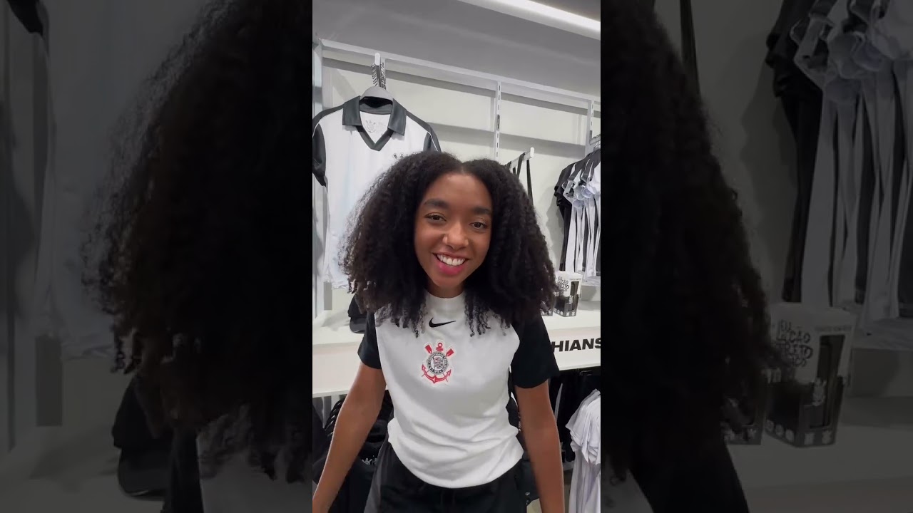 Chegamos em Embu das Artes, Fiel! A nova Loja Oficial do Corinthians te espera!