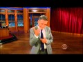 Craig Ferguson 9/11/13B Late Late Show MONOLOGUE XD