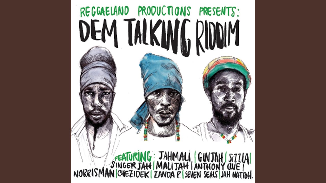 Watch Bless Dem on YouTube Watch Bless Dem on YouTube