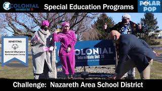 Polar Pop Challenge - Autistic Support Program