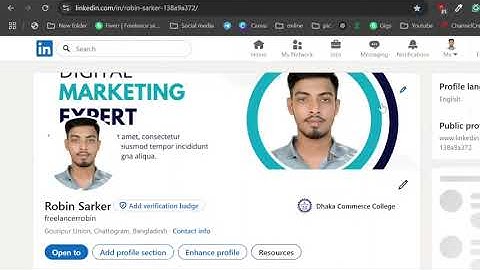 LinkedIn Ads Tutorial 2025 | Step-by-Step for Beginners