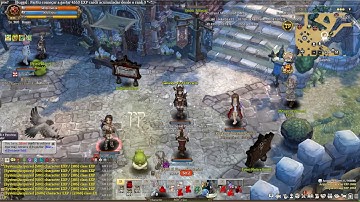 [TOS] - Dragoon - Exp Cards (360-375)